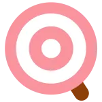 Lollipop SVG Icon